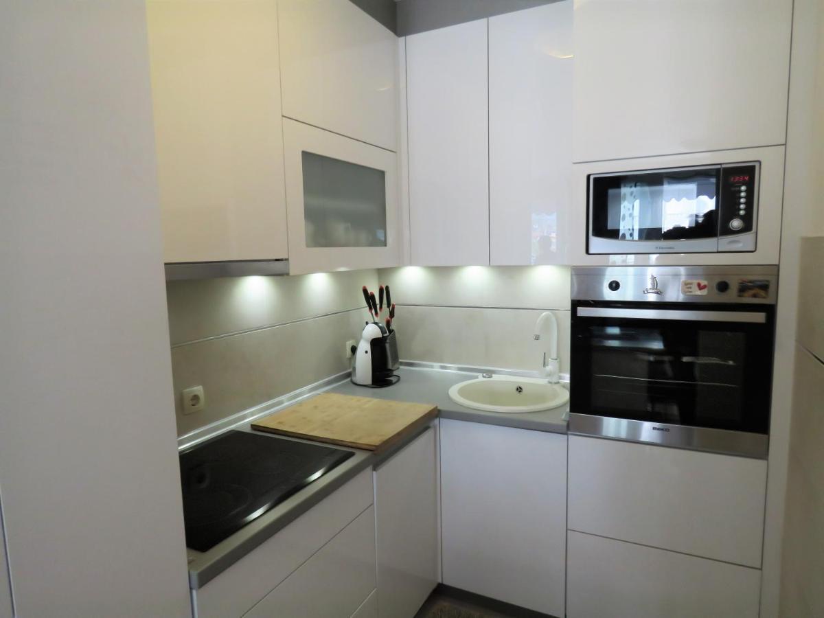 Luxury Family Apartment Omiš Buitenkant foto