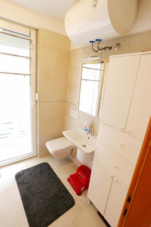 Luxury Family Apartment Omiš Buitenkant foto