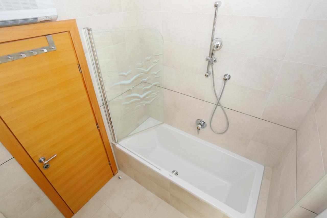Luxury Family Apartment Omiš Buitenkant foto
